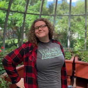 Meet your Posher, Echoe